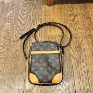 Louis Vuitton Danube crossbody